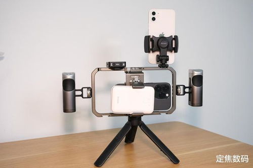 手機(jī)拍攝體驗(yàn)的神器 便攜補(bǔ)光燈，低調(diào)卻強(qiáng)大的攝影助手